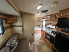 2014 Palomino Palomini 179FXS, COMPACT, BUNK - Photo 28