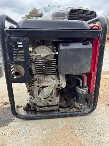Honda EG2800i inverter generator - Photo 2
