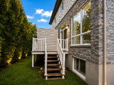 A LARGE TOWNHOUSE IN ST-HUBERT IS NOW FOR RENT! - Photo 3