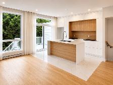 A LARGE TOWNHOUSE IN ST-HUBERT IS NOW FOR RENT! - Photo 5