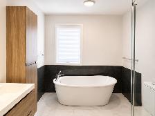 A LARGE TOWNHOUSE IN ST-HUBERT IS NOW FOR RENT! - Photo 11