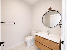 A LARGE TOWNHOUSE IN ST-HUBERT IS NOW FOR RENT! - Photo 19