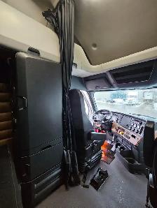 Truck Driver 1A
