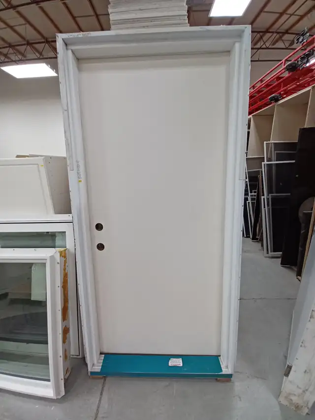Prehung Entry Door- 36''
