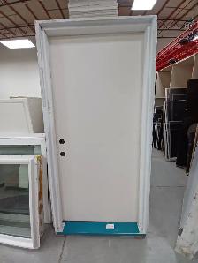 Prehung Entry Door- 36''
