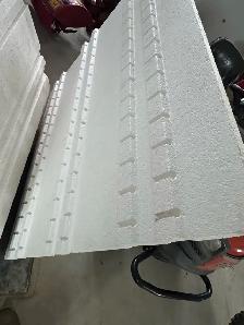 Infloor Styrofoam - Photo 2