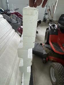 Infloor Styrofoam - Photo 3