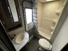 2018 KEYSTONE BULLET 247BHSW, DOUBLE BUNKS, DUAL ACCESS - Photo 39