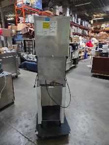 Scotsman HID312A-1A Air Cooled Nugget Ice & H20 w/ 12 lb Bin - Photo 7