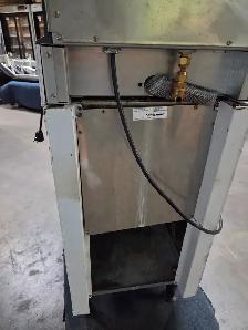 Scotsman HID312A-1A Air Cooled Nugget Ice & H20 w/ 12 lb Bin - Photo 9