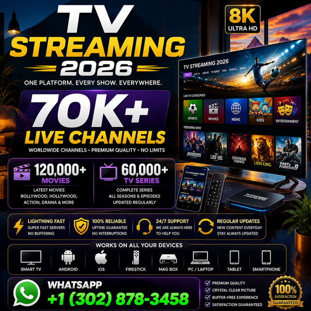 Best Home Entertainment Streaming Service