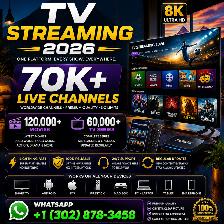 Best Home Entertainment Streaming Service