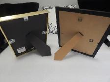 2 Photo Frames, Wall Hung or Stand Alone - Photo 2