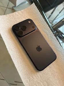 Apple iPhone 17 Pro 512 Go
