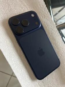 Apple iPhone 17 Pro 512 Go - Photo 3