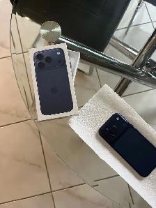 Apple iPhone 17 Pro 512 Go - Photo 5