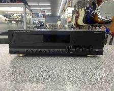 Harman Kardon TD420 Cassette Deck