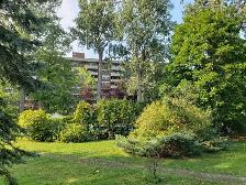 Condo haute gamme 3 1/2 830p.ca, MEUBLÉ à louer, avec garage - Photo 10