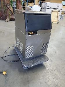 Ice-O-Matic ICEU060A 17.5lb Capacity Ice Maker 115V 1ph