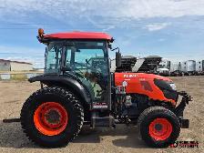 2020 Kubota M4-071 Tractor - Via Online Auction - Photo 2