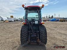 2020 Kubota M4-071 Tractor - Via Online Auction - Photo 4