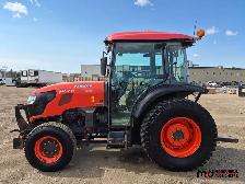 2020 Kubota M4-071 Tractor - Via Online Auction - Photo 6