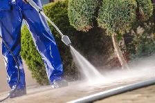 Exterior Cleaning & Property Maintenance - Photo 6