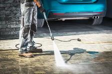 Exterior Cleaning & Property Maintenance - Photo 7