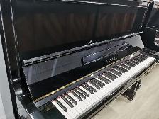 Great condition Yamaha U1, U3 pianos for sale - Photo 2