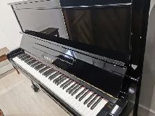 Great condition Yamaha U1, U3 pianos for sale - Photo 3