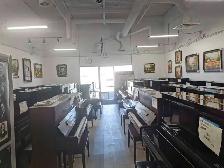 Great condition Yamaha U1, U3 pianos for sale - Photo 4