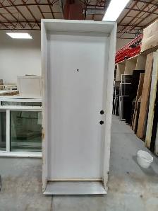 Prehung Entry Door-32''