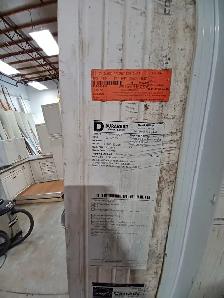Prehung Entry Door-32'' - Photo 2