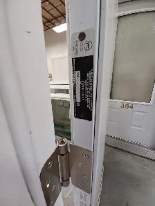 Prehung Entry Door-32'' - Photo 3