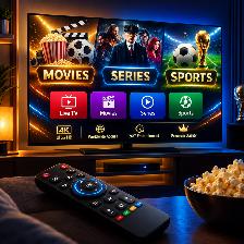 All Best Channels Streaming Service