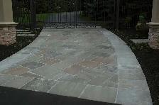Stone & Interlocking Outdoor Work - Photo 5