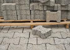 Stone & Interlocking Outdoor Work - Photo 8