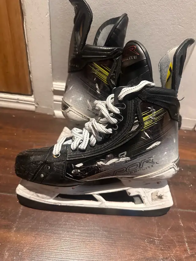 patins hockey Bauer Hyperlite 2