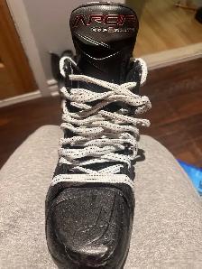 patins hockey Bauer Hyperlite 2 - Photo 2