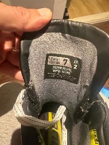 patins hockey Bauer Hyperlite 2 - Photo 3