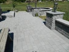 Complete Stone & Interlocking Work - Photo 6