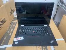 Lenovo ThinkPad X13 Yoga Gen 1 | Budget Deal - Photo 2
