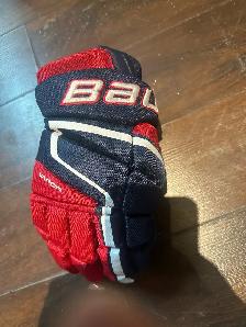 gants hockey 12pouces - Photo 2
