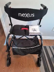 Nexus Walker