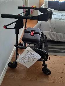 Nexus Walker - Photo 2