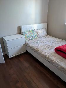 One bedroom for Rent - for FEMALE only - Photo 2