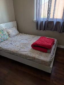One bedroom for Rent - for FEMALE only - Photo 4