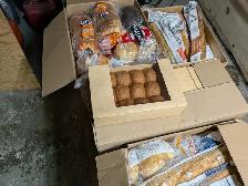 Free Food - Photo 2