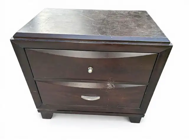 Nightstand