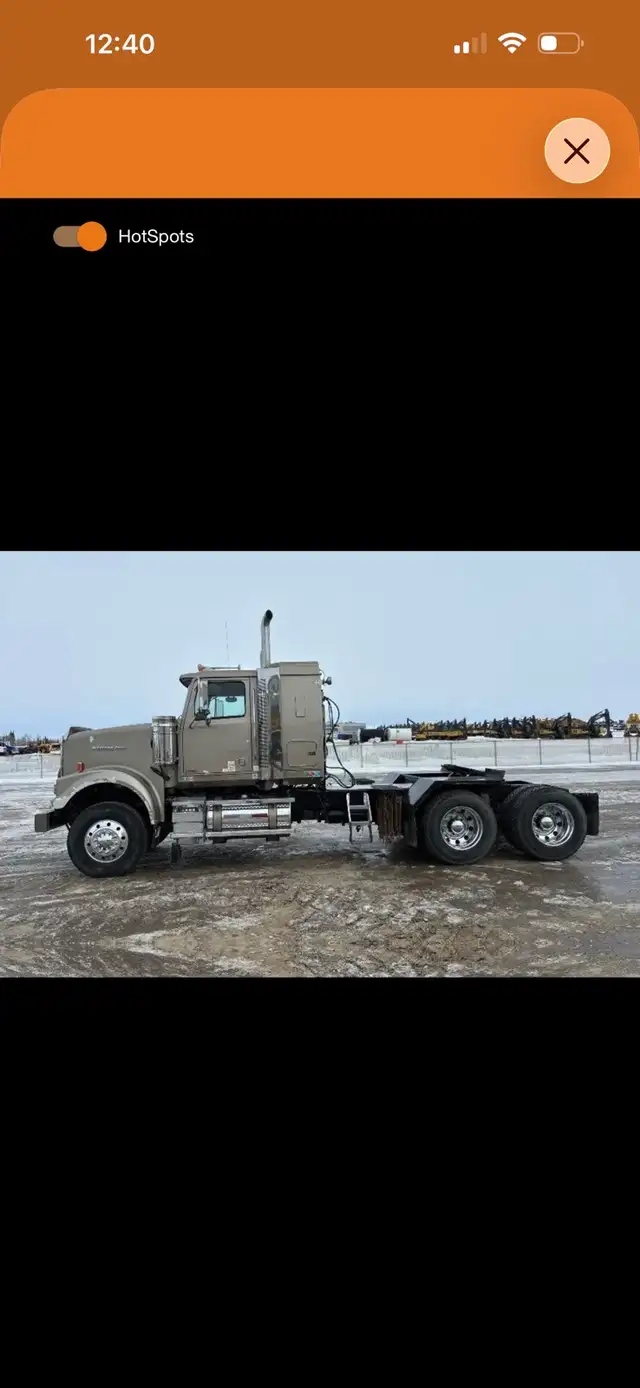Night Shift Driver